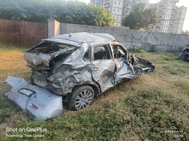 BALENO 2018 picture 2