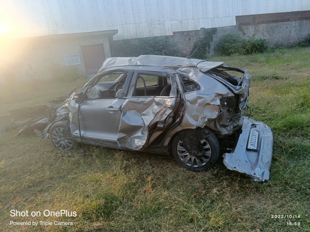BALENO 2018 picture 3