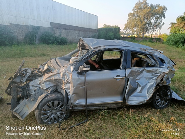 BALENO 2018 picture 4
