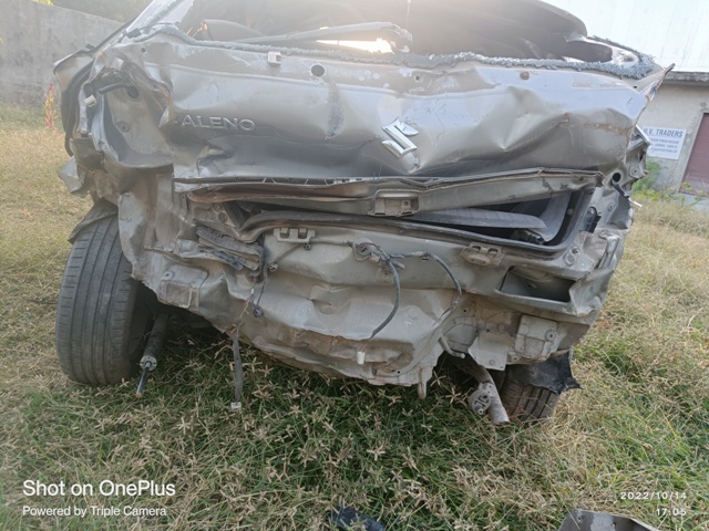 BALENO 2018 picture 9