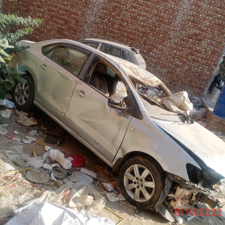 VENTO 2011 picture 2
