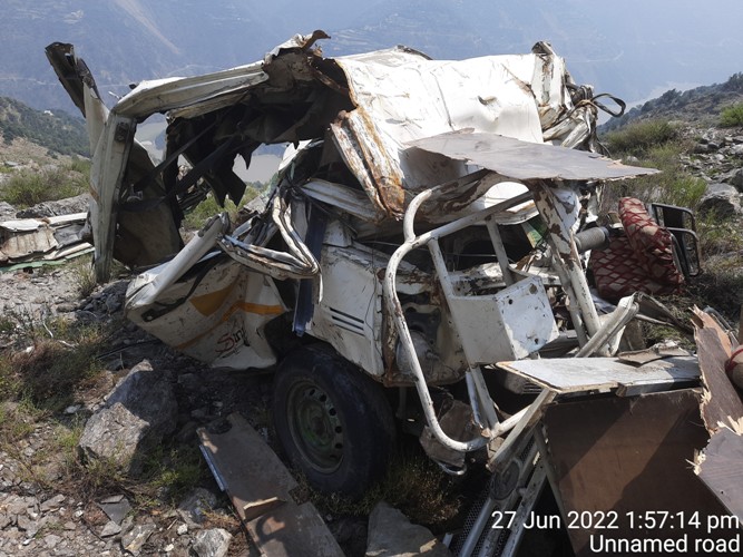 TEMPO-TRAVELLER 2010 picture 5