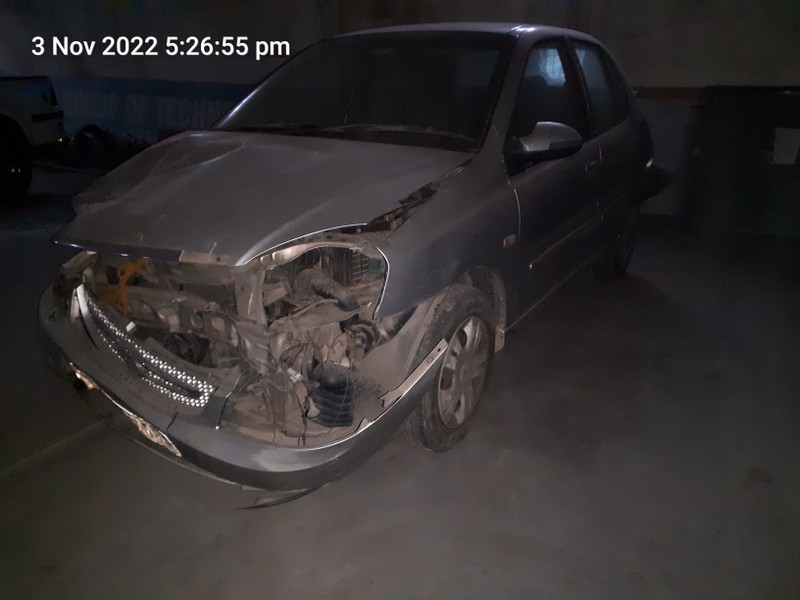 INDIGO 2010 picture 2