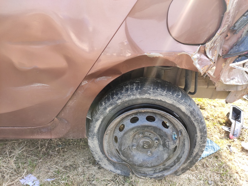 TIGOR 2018 picture 6