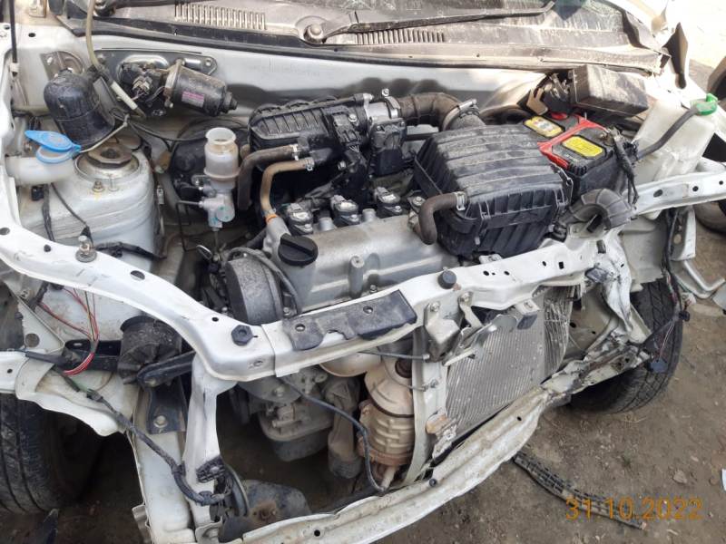 ALTO-STD-BS3 2018 picture 5