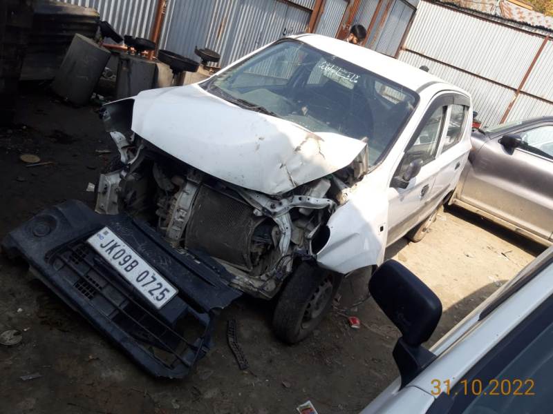 ALTO-STD-BS3 2018 picture 8