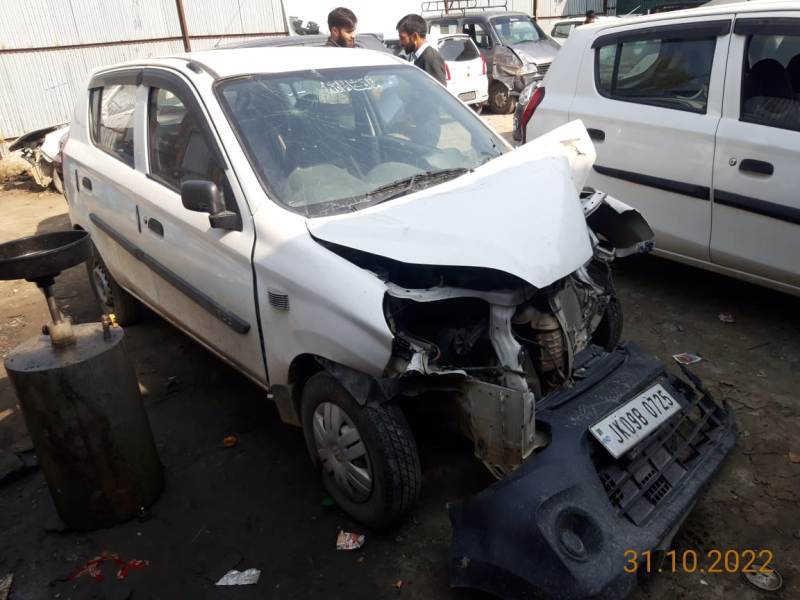 ALTO-STD-BS3 2018 picture 9