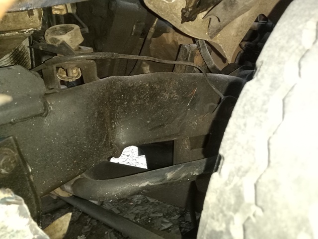 PICKUP 2014 picture 9