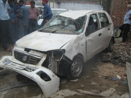 ALTO-K10-LXI 2011 picture 10