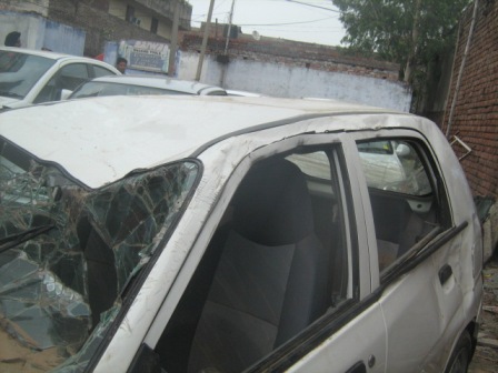 ALTO-K10-LXI 2011 picture 4