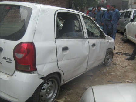 ALTO-K10-LXI 2011 picture 5
