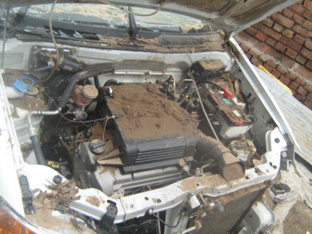 ALTO-K10-LXI 2011 picture 9