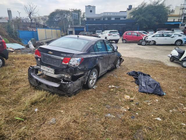 CRUZE-LT 2016 picture 2
