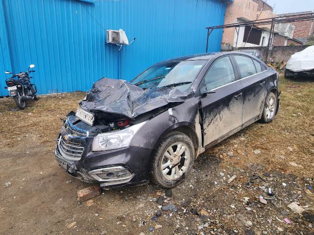 CRUZE-LT 2016 picture 3