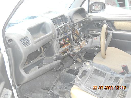 WAGON-R-VXI 2010 picture 3