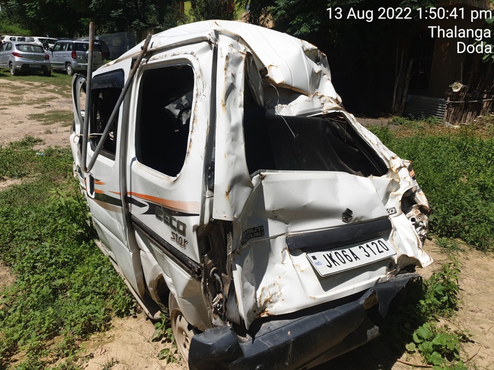 EECO-5-SEATER 2018 picture 1