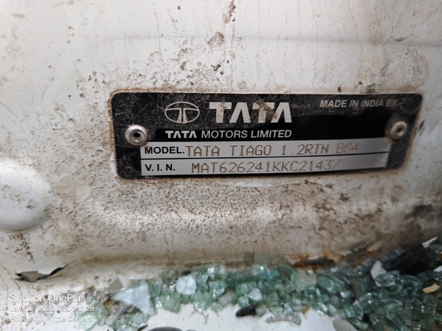 TIAGO 2019 picture 6