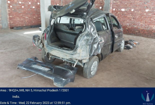 ALTO-LXI 2020 picture 1