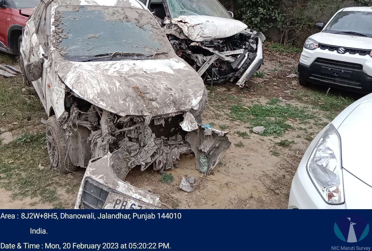 ALTO-K10-VXI 2019 picture 1