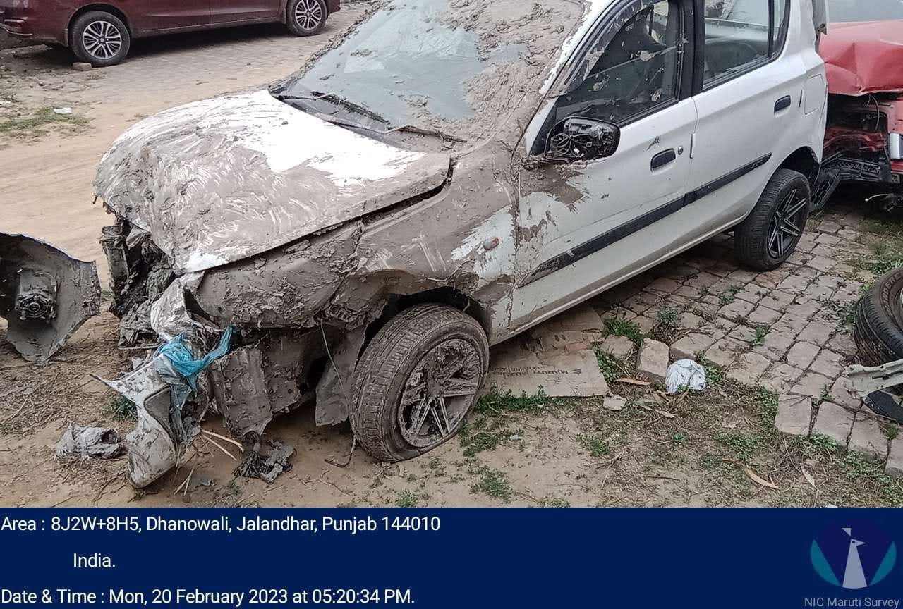 ALTO-K10-VXI 2019 picture 3