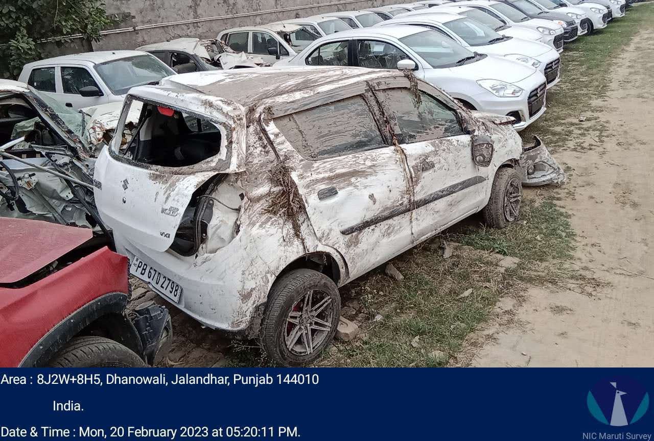 ALTO-K10-VXI 2019 picture 4