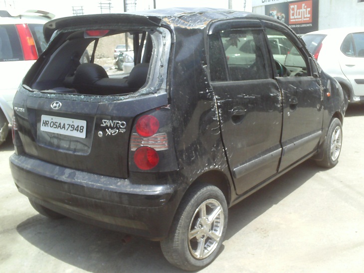 SANTRO 2004 picture 4