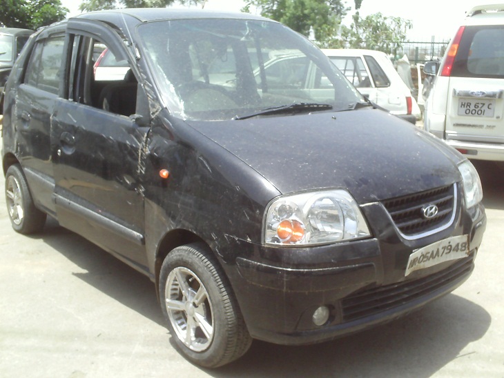 SANTRO 2004 picture 1