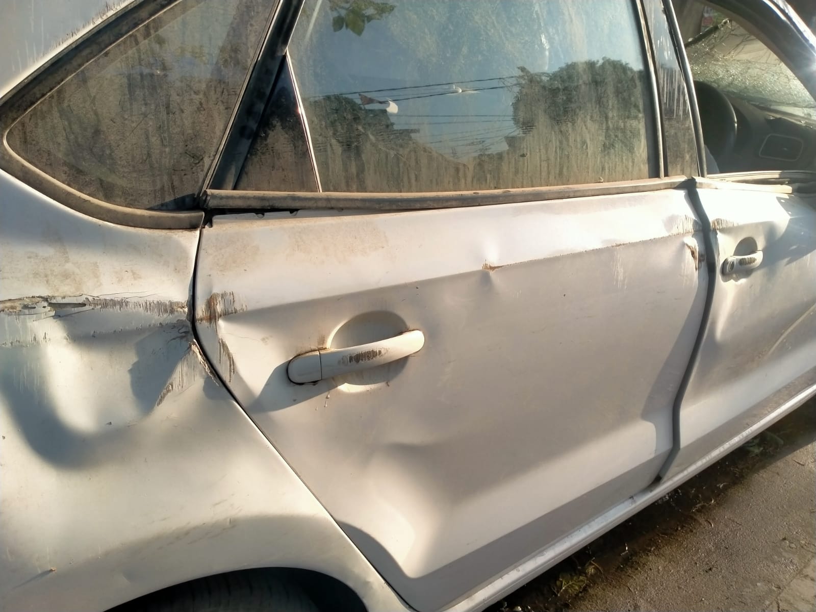 VENTO 2014 picture 3