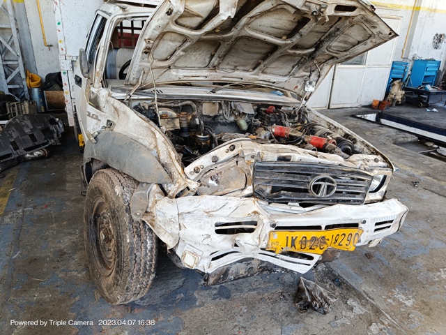 207 2019 picture 6