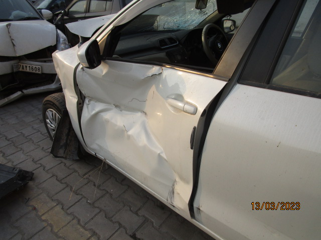 SWIFT-DZIRE-VXI 2020 picture 3