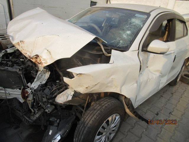 SWIFT-DZIRE-VXI 2020 picture 4