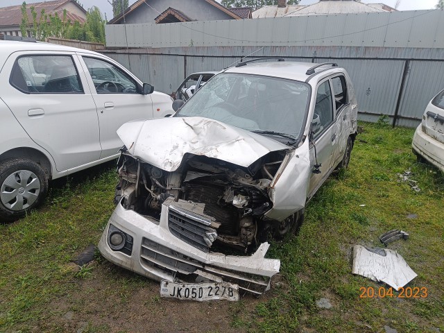 ALTO-K10-VXI 2013 picture 10