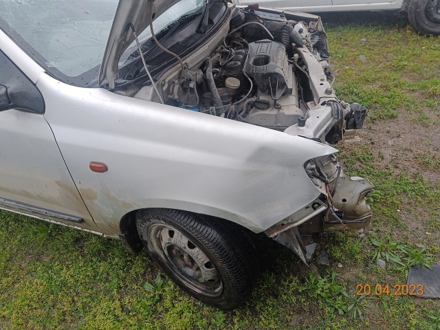 ALTO-K10-VXI 2013 picture 4