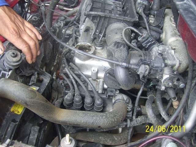SANTRO-XING-GLS 2009 picture 6