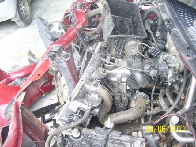 SANTRO-XING-GLS 2009 picture 8
