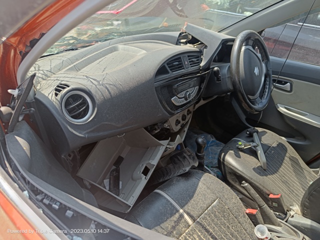 ALTO-K10-VXI 2019 picture 8