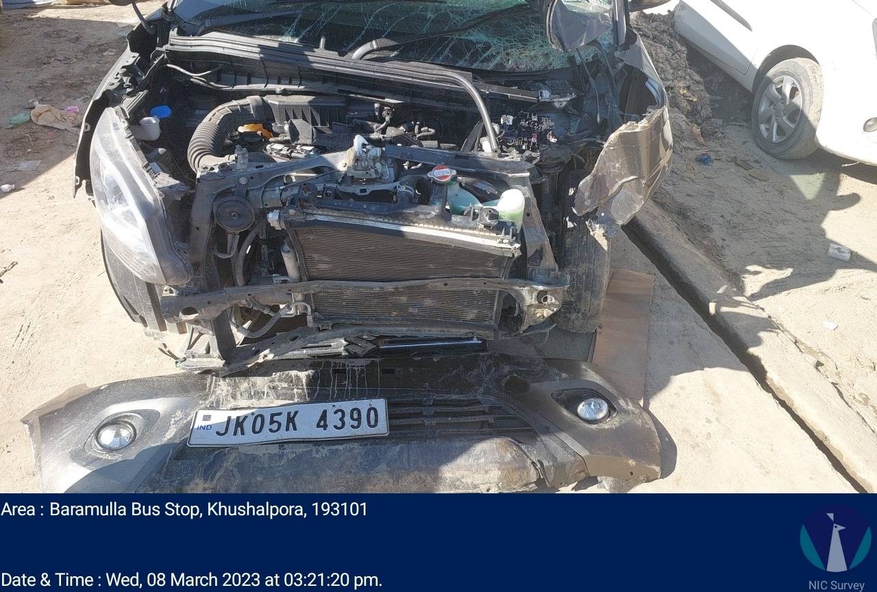 WAGON-R 2021 picture 4