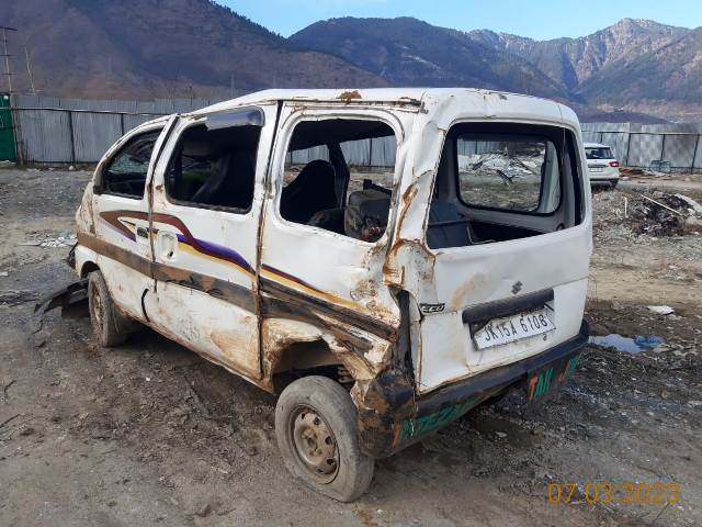 EECO-5-SEATER 2019 picture 8