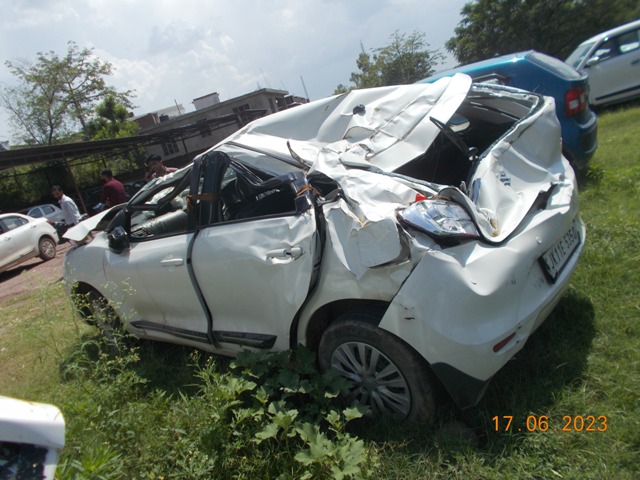 BALENO 2020 picture 3