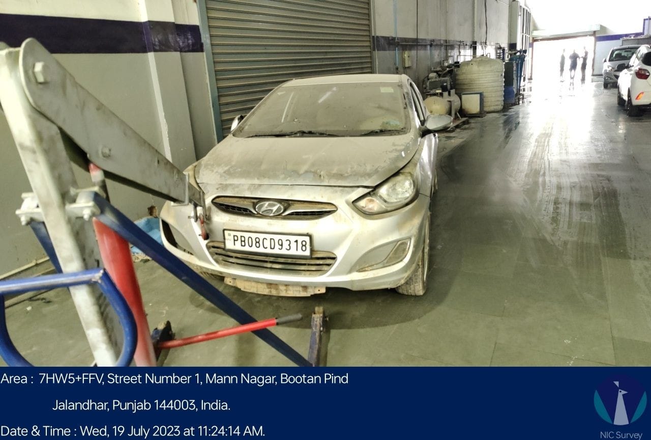 VERNA-1.6I 2012 picture 10