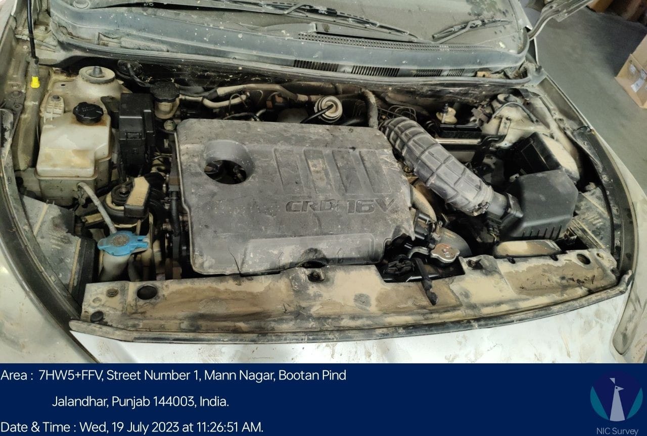 VERNA-1.6I 2012 picture 6