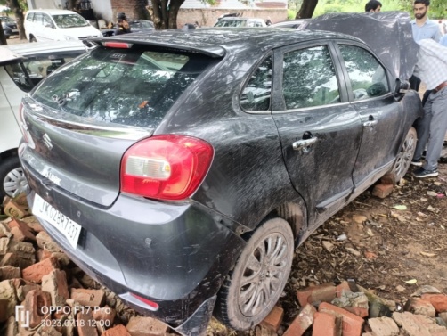 BALENO 2016 picture 3