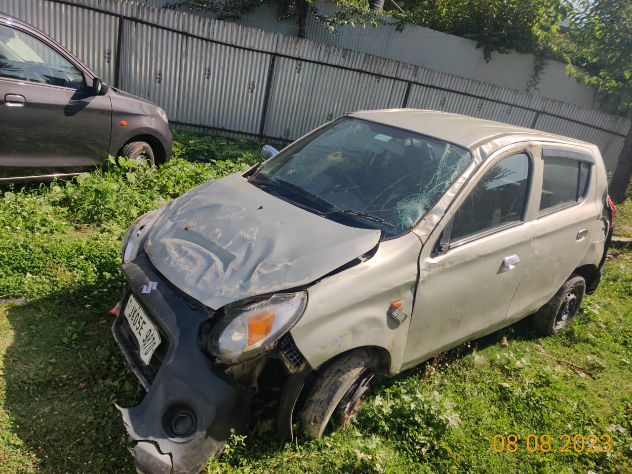 ALTO-STD-BS3 2016 picture 1