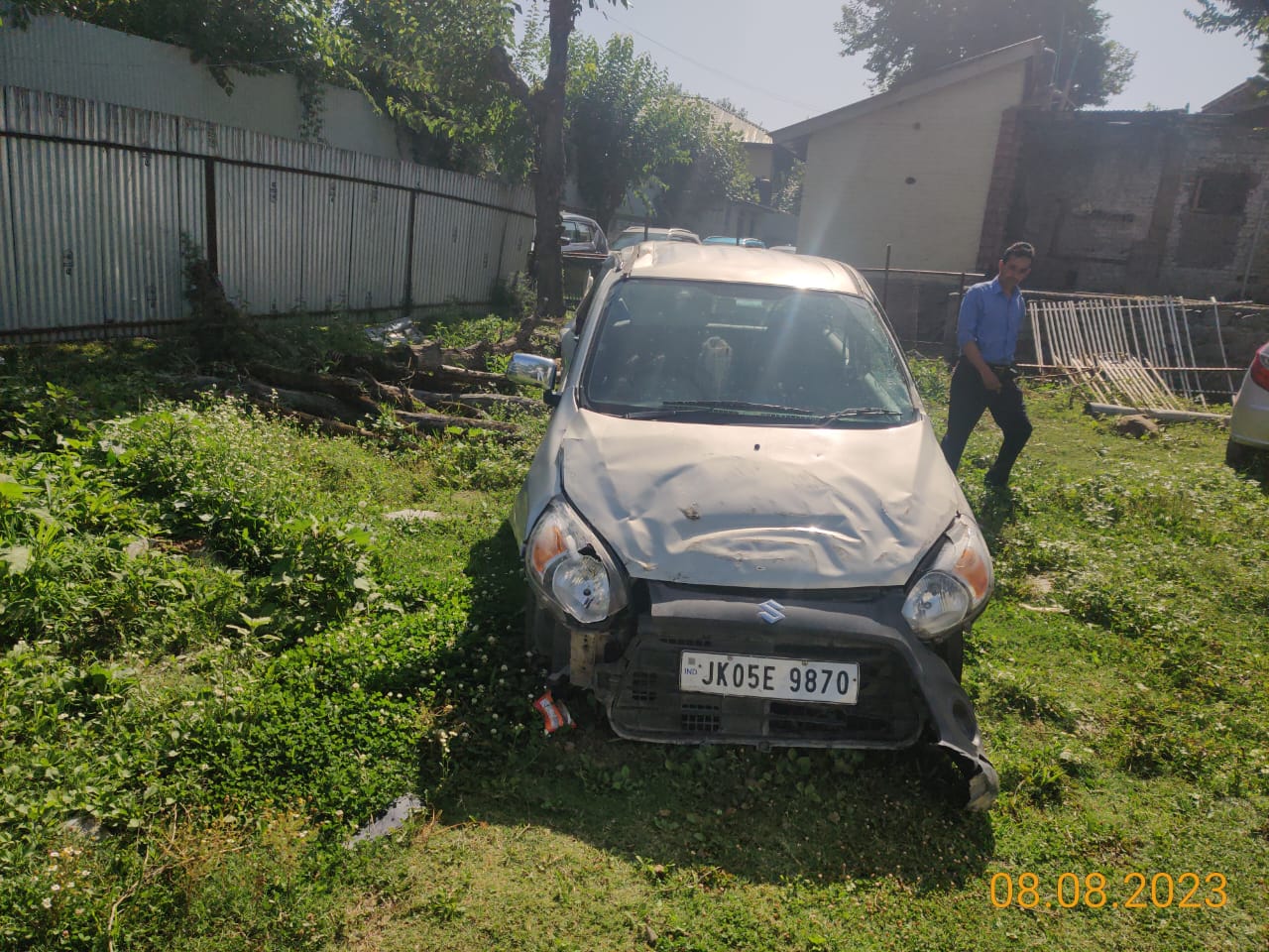 ALTO-STD-BS3 2016 picture 3