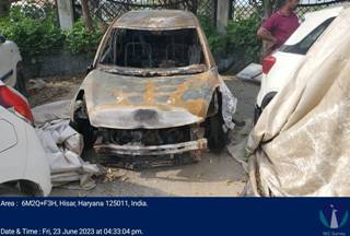 SWIFT-DZIRE-LDI 2018 picture 4