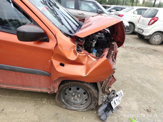 ALTO-K10-VXI 2017 picture 6