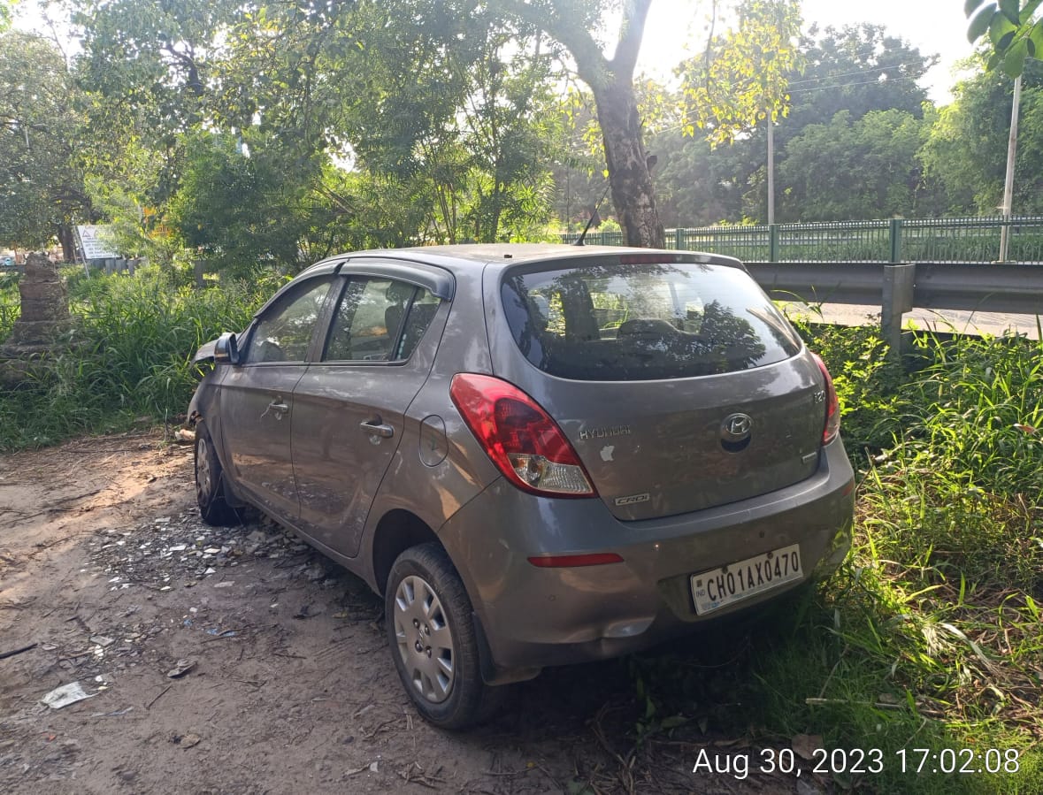 I20 2014 picture 2