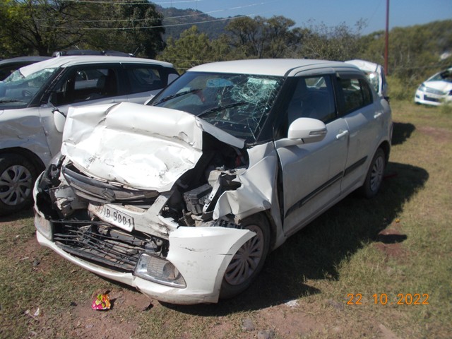 SWIFT-DZIRE-VXI 2016 picture 10