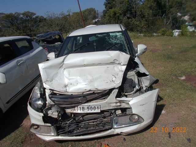 SWIFT-DZIRE-VXI 2016 picture 1