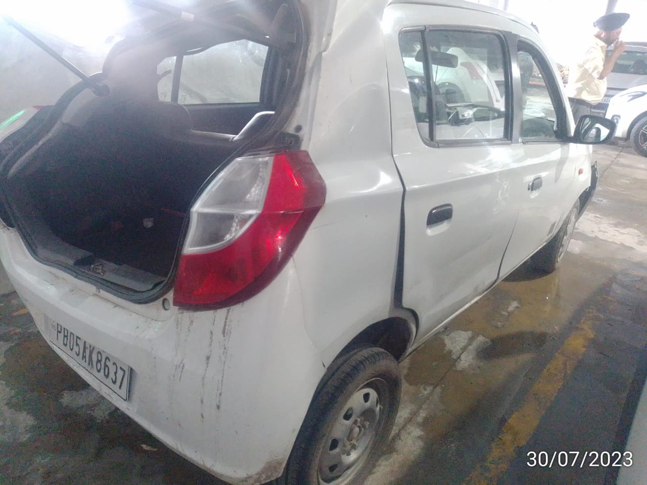 ALTO-K10-VXI 2019 picture 3